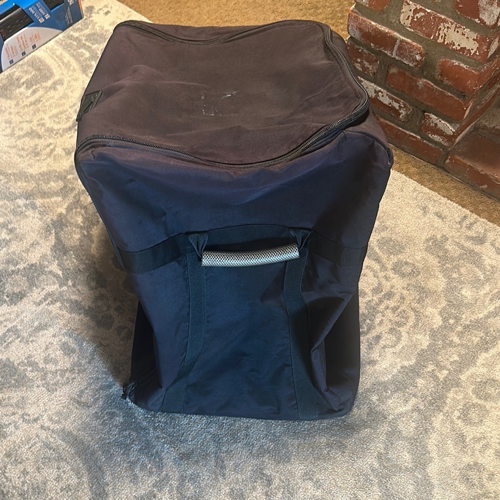 Bomber Bag for the Mackie 1501 Subwoofer